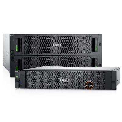 Dell PowerVault ME5 ME412 Storage Intel Xeon Processor 12 X 3.5 Drive Bays 2U