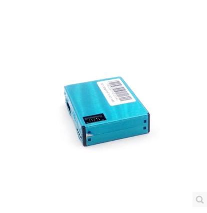 Free shipping Climbing technology PMS7003 G7 laser PM2.5 dust sensor ultra-thin appearance of a new look