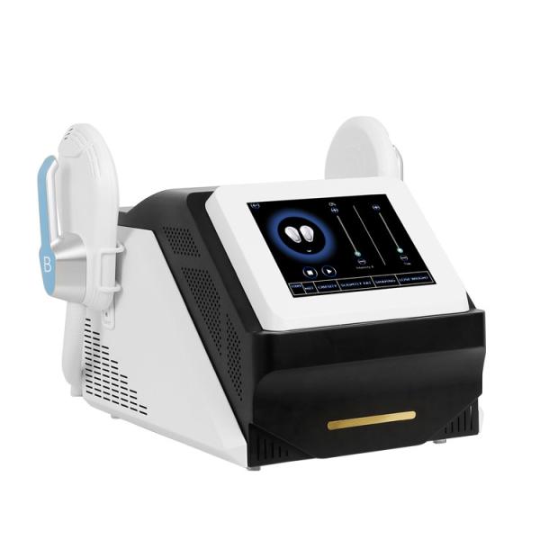 Машина стимулятора мышцы ODM Ems Lasertell