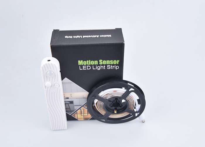 датчик прокладки света СИД геля 2835 30Lamp/M силикона 1m/Roll