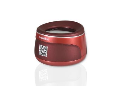 Módulo bonito redondo do varredor do código de barras de USB o 2D para fazer a varredura do código de barras do LCD jejua
