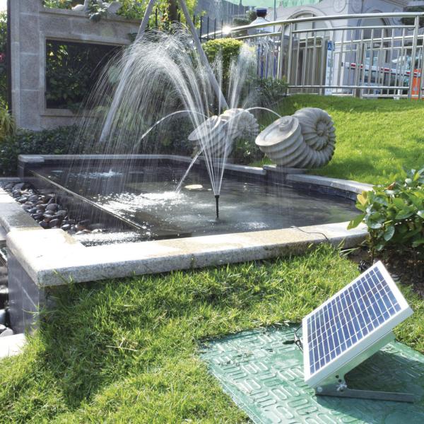 IP65 380V 11KW 3-фазный инвертор солнечного насоса идеально подходит для систем солнечных насосов