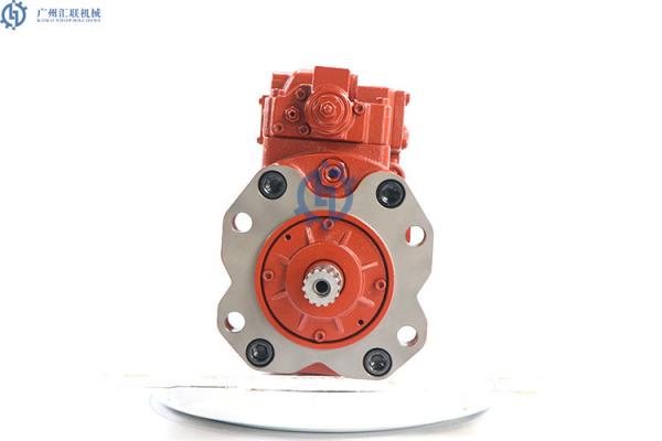Máquina escavadora Hydraulic Pump de K3V63DT-HNOE DH150-7 K3V63DTP