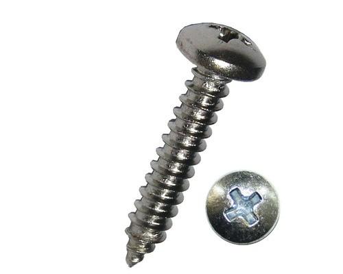 DIN933 OEM Stainless Steel Fasteners SS316 Steel Hex Bolt