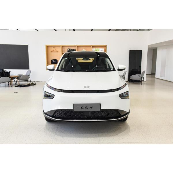 Тип автомобиль 520km батареи лития Xpeng G3 2023 долгосрочный электрический