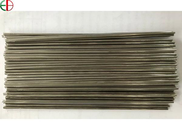 Barra redonda de 304 peças da liga de aço inoxidável e tubo de aço inoxidável de moldação EB13066