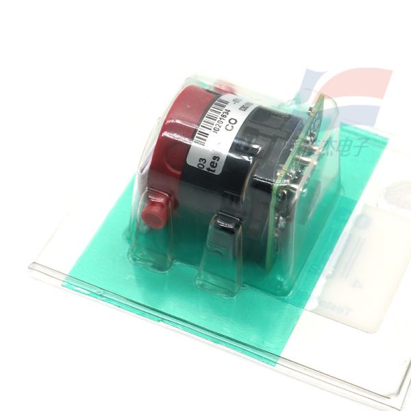 YJJ 0393 0100 Type CO H2 Compensatory Gas Sensor Is Used For Smoke Gas Measurement