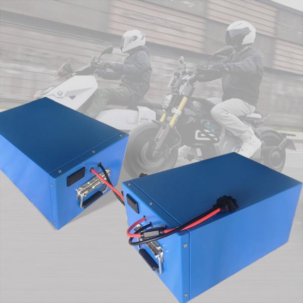 1200Wh Mobility Scooter Lithium Battery 60V 20Ah Lithium Battery For Electric Motorcycles