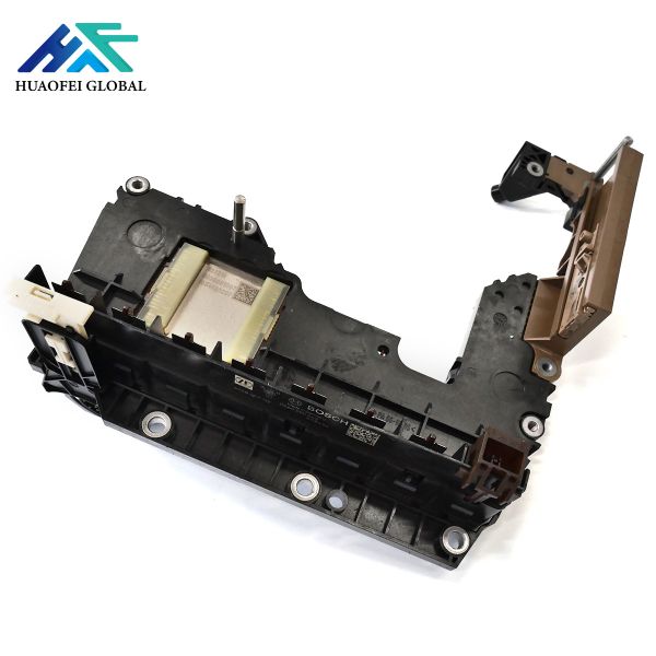 6HP21 Automatic Transmission TCU Transmission Control Unit For BMW Audi