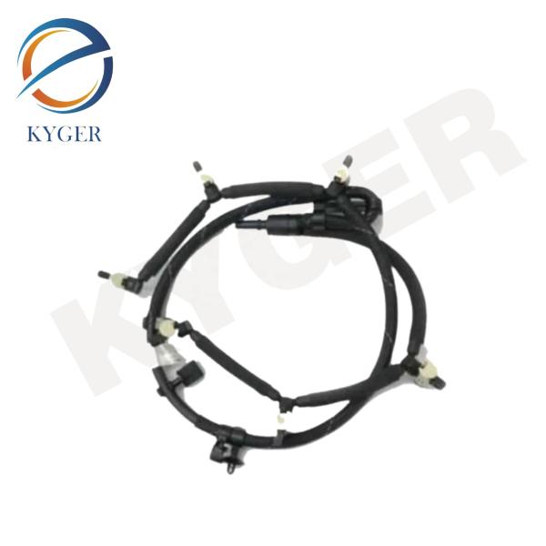 KYGER Hot Sale Car Part Auto Brake Systems Auto Parts Fuel Feed Pipe Line Fits For Land Rover Discovery 4 LR032107