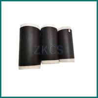 Waterproof EPDM Cold Shrinkage Splice For Telecommunication Industry