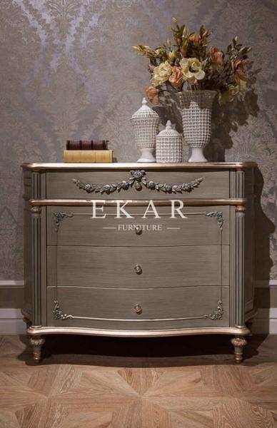 Cabinets chest of drawers drawers chest wooden cabinet living room furniture FW-116