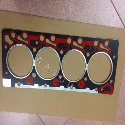 Excavator Engine Spare  Parts Gasket Kit 3389169 3802375 3804896  For R140 4BT3.9