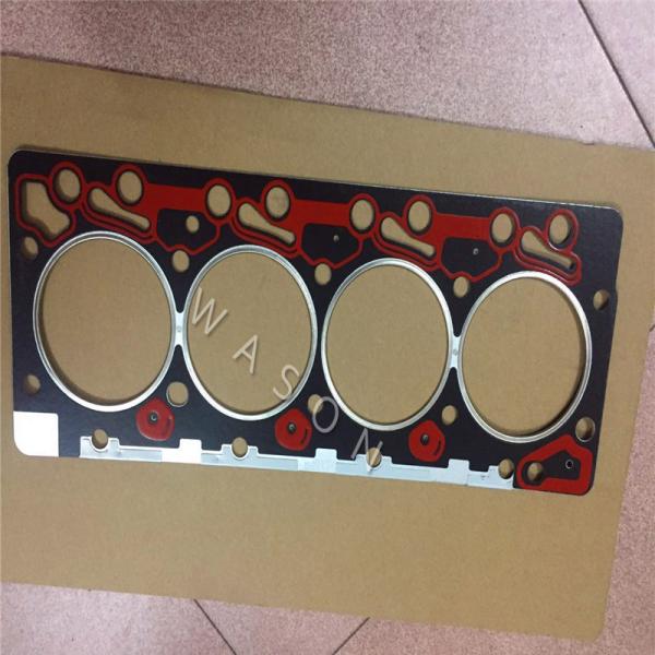 Excavator Engine Spare  Parts Gasket Kit 3389169 3802375 3804896  For R140 4BT3.9