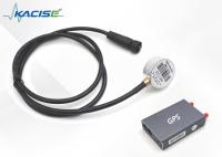 Sensor de nível sem contato KUM2500A sem manutenção para medição e gerenciamento de nível de tanque de diesel ou tanque de óleo
