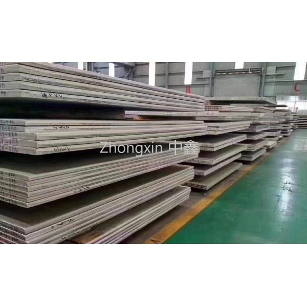 254SMo Cold Drawn Stainless Steel Plate , 254 SMO Sheet