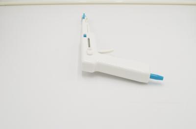 Minor Surgical Wound Hemorrhoid Pain Treatment , Hemorrhoids Curved Intraluminal Stapler