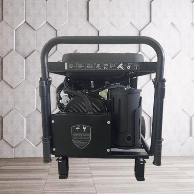 Motor do arco de 195FE 250A - C.A. conduzida da gasolina dos soldadores gerador de 3 quilowatts