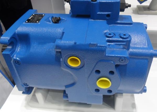 Caminhão do misturador concreto de Hydraulic Pump For da máquina escavadora de Rexroth A11vo180