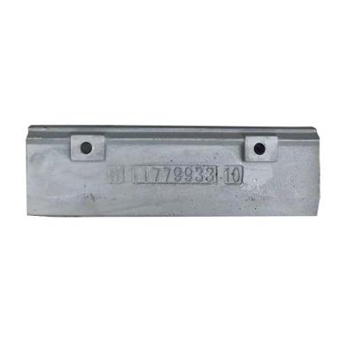 11779933 Discharge Gate Threshold JS2000A.3.2-11 For HZS120 HZS180