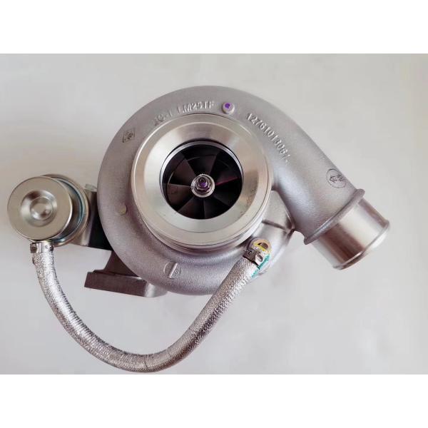 Factory Direct Sale Excavator Turbocharger 2674A256 Turbo In High Quality