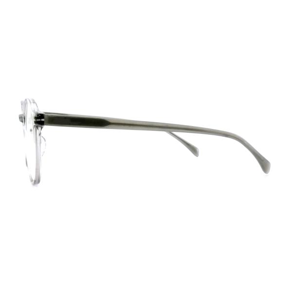 FP2644 Vision Correction Acetate Optical Frame Youthful Lightweight Glasses Eyewear