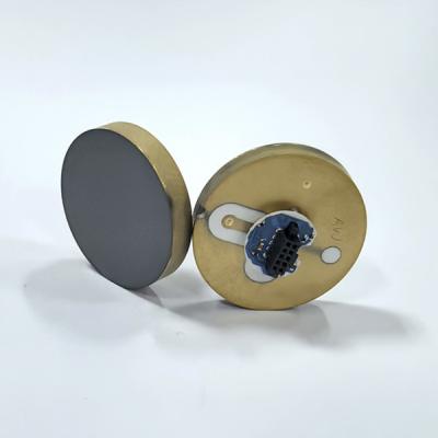 Ceracore USC70 Endress Hauser Pressure Sensors Vacuum Resistant