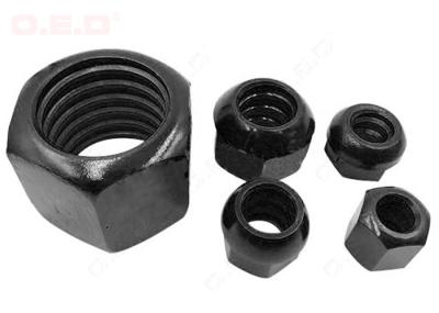 Porca de âncora esférica para a rocha da perfuração do auto que aparafusa a porca de R32 R25 R38 Custimized
