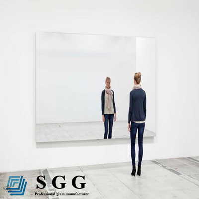 Mirror Aluminum Glass 2mm,3mm 4mm,5mm,6mm