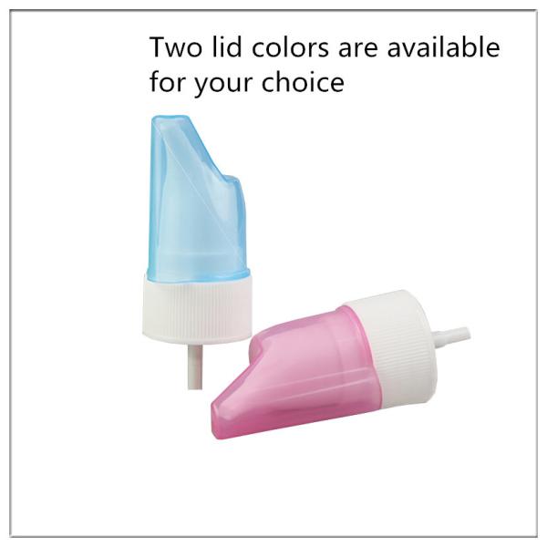 Спрейер тумана духов воды спрейера насоса тумана медицины химический точный