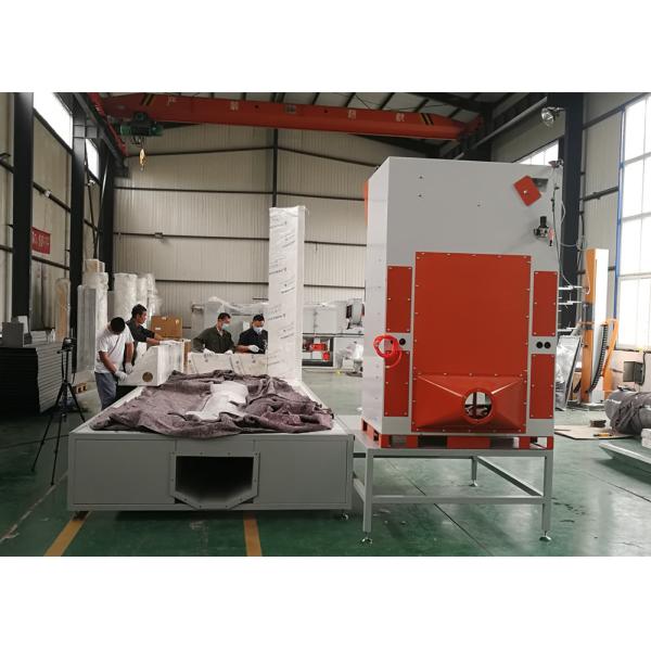 40m*13m*6m Workshop Electrostatic Powder Coating Line Metal Powder Coating Machine