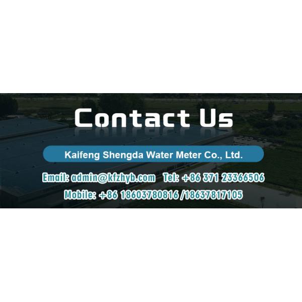 Lorawan Gateway Outdoor Lorawan Remote Control Smart Pre Paid Remote Water Meters Shut off Valve