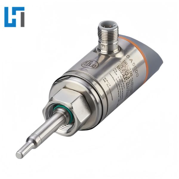 SA5000 IFM Flow Sensor New Original  Plc Programming Controller Module