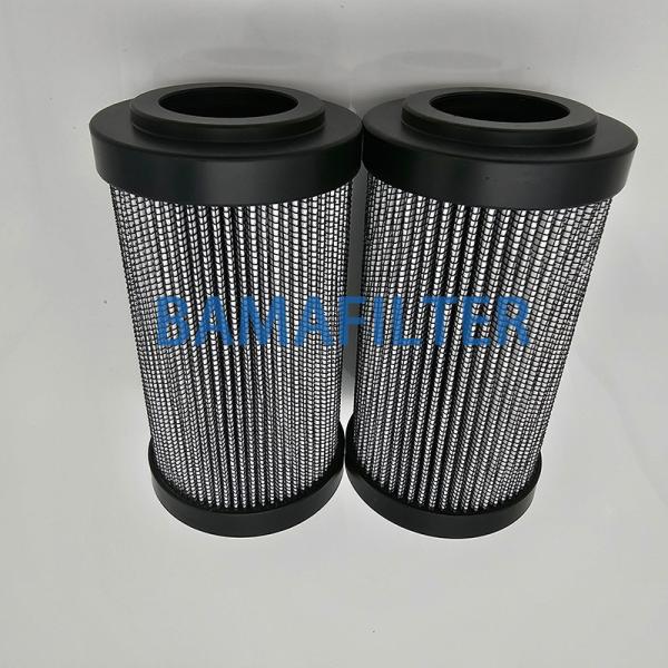 CU100A10N Oil Return Filter Element Replacement with 2kg Weight and Video Inspection