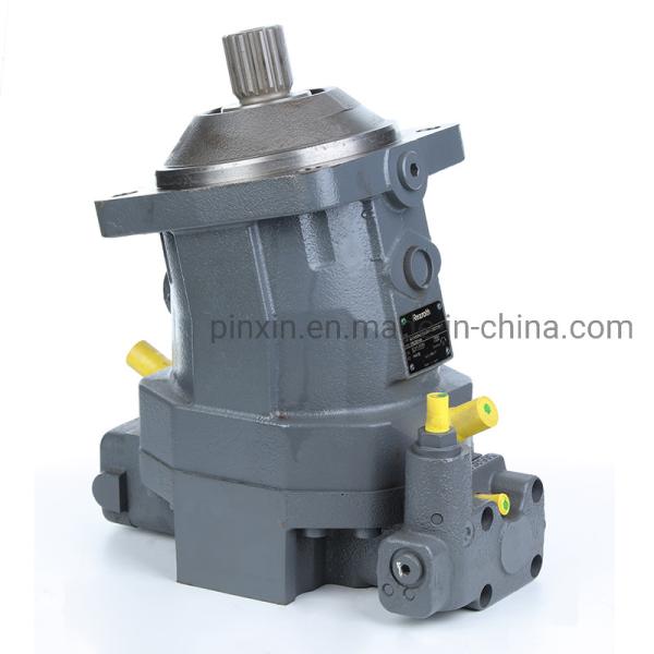 Truck Crane Hydraulic Piston Pump A6vm28 A6vm55 A6vm80 A6vm107 Refund Policy Missing