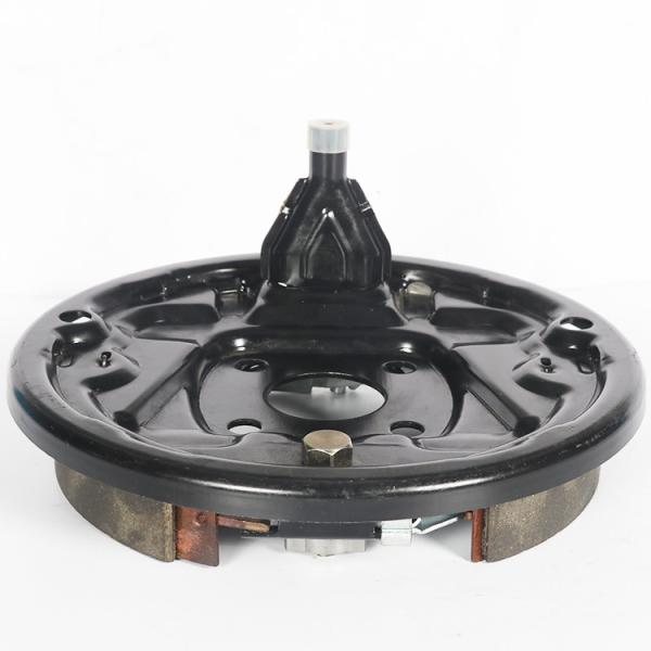 CSA 7” freios mecânicos do reboque a 12.25*5 calça maxilas do freio da emergência 750kg