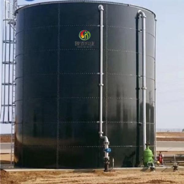 Biogas To CNG Plant In Biogas Plant Anaerobic Digestion In Biogas Production
