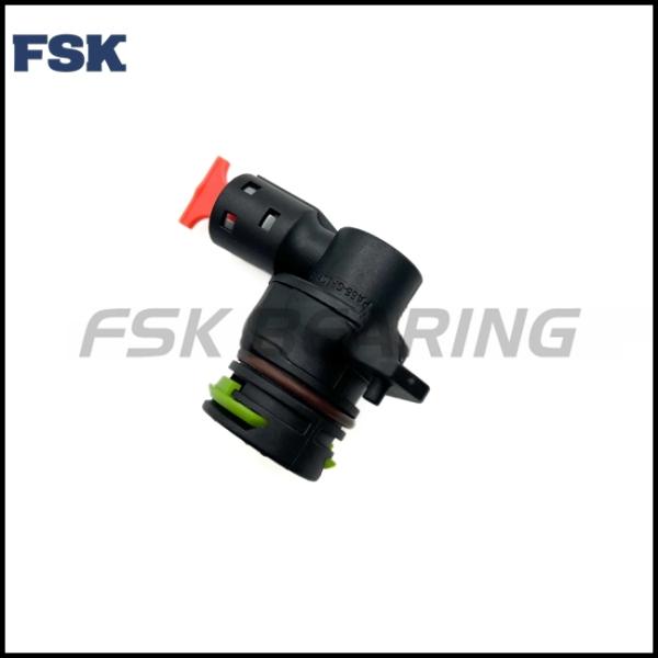 High Precision 12665167 12665166 12663027 12685407 Kaidi Crankcase Ventilation Valve