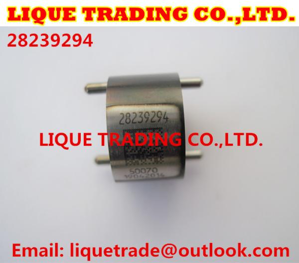 Common rail vale 9308-621C control vale 28239294 silver