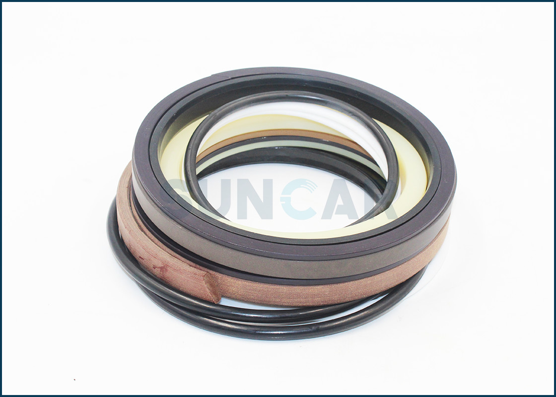 707-01-02320 7070102320 Seal Kit Наклонный цилиндр для Komatsu Wheel Dozer WD500-3 компактный WF600T-1
