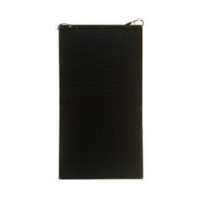 250w Semi Flex Ultra Lightweight Painel Solar Impermeável Anticrack Para