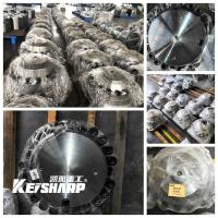 KS80 KS100 KS120 Hydraulic Breaker Hammer Accumulator OEM Acceptable