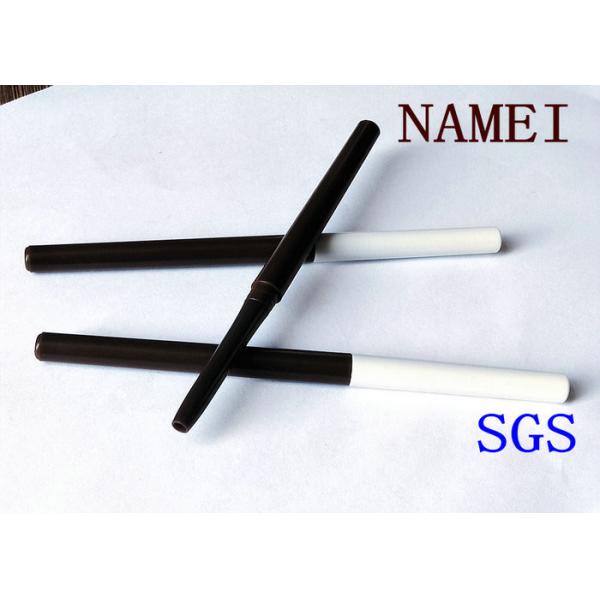 Карандаш брови автоматического круглого Ниб тонкий делает цвет водостойким 130 *