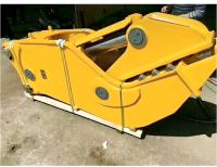Pulverizer ISO9001 concreto hidráulico mecânico
