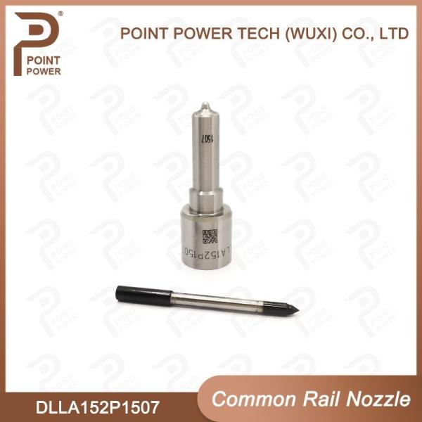 DLLA152P1507 Boschの注入器のための共通の柵のノズル0 445120073