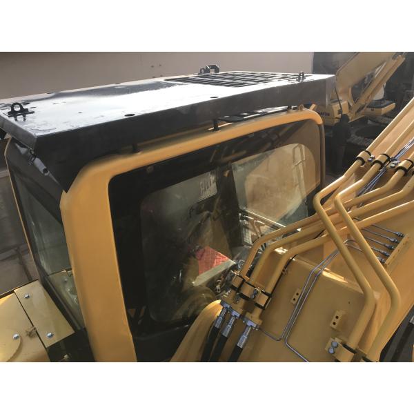 2840mm Track Length Refurbished Komatsu PC 450 Excavator for Your Projects