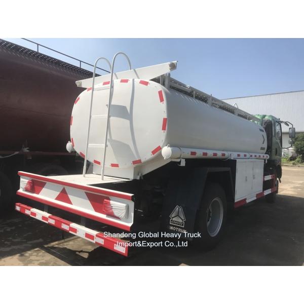 HOWO 水タンカー 6X4 20000リットル 水噴霧ボウザー 水タンカー