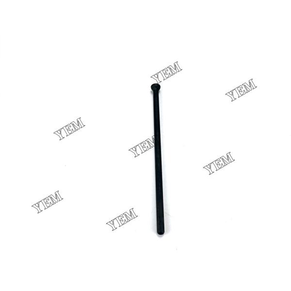 8 PCS 1C010-15110 Valve push Rod For Kubota V3300 V3800 Engines