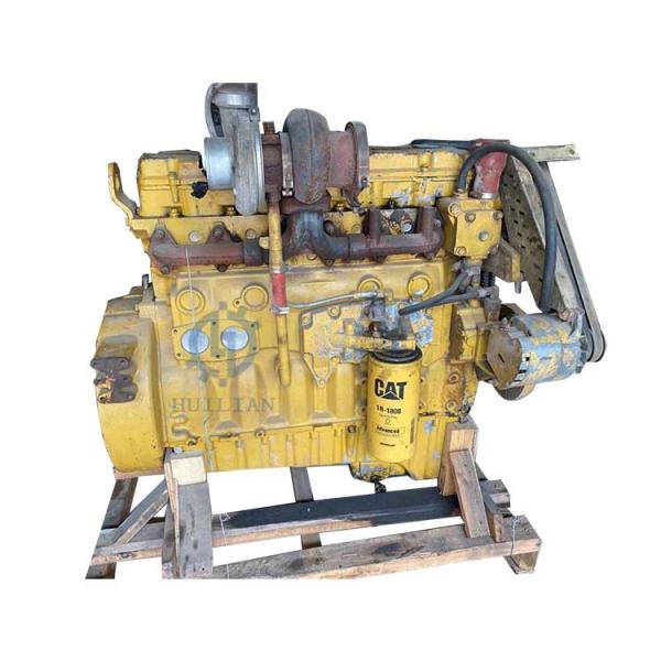 Construction Spare Parts for Engine Assy Digger Spare Parts C9 Complete Engine