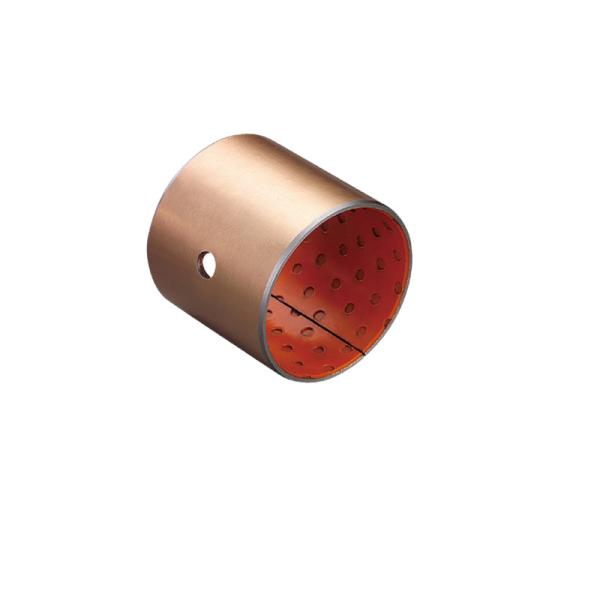 Red  Bushing Part